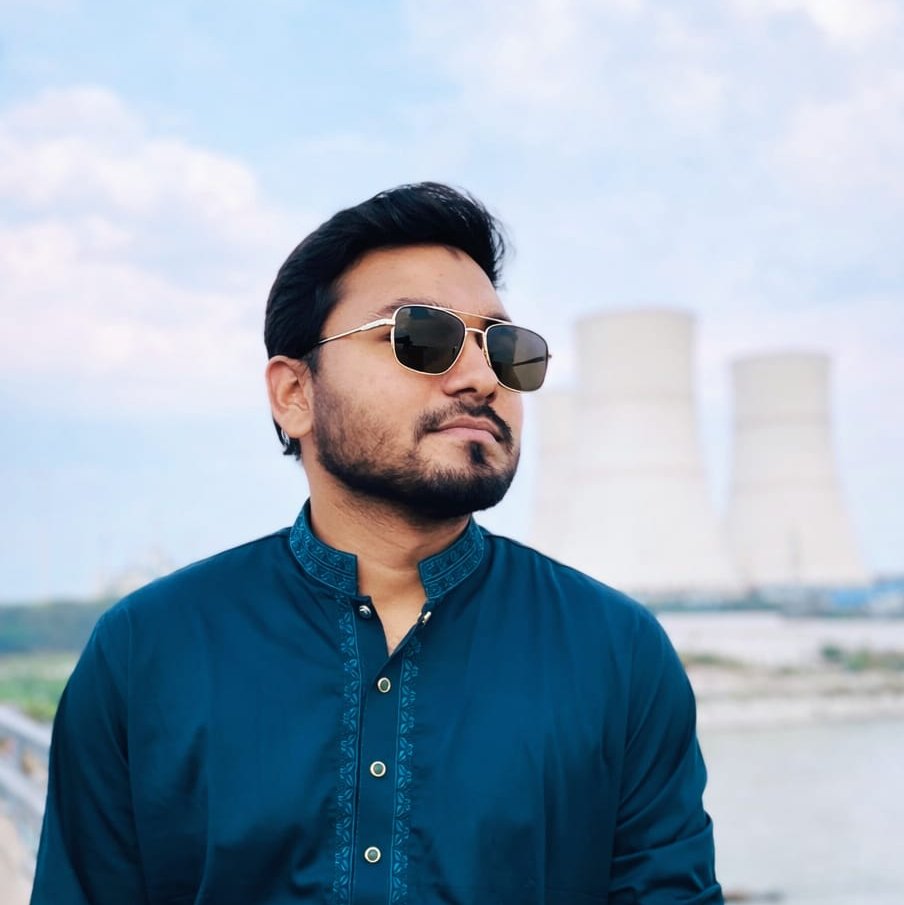 Salim Mahmud Plabon