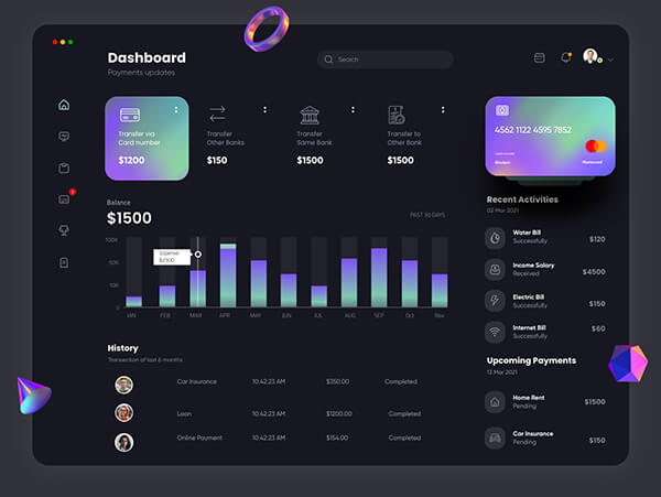 CodeCareBD Campaign